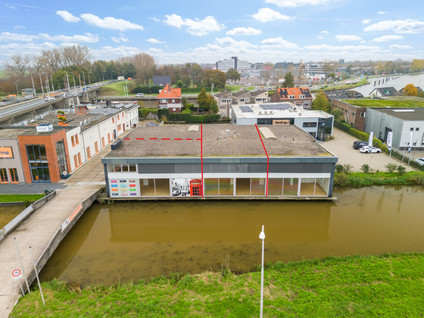 Kanaaldijk 32A
