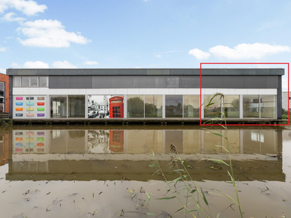 Kanaaldijk 32A