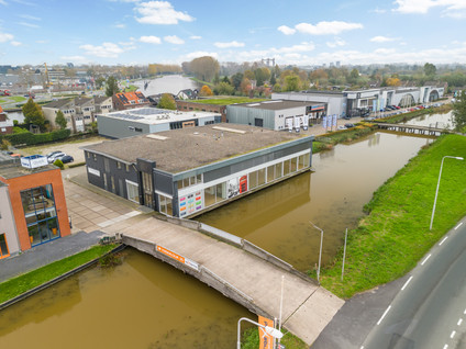 Kanaaldijk 32A