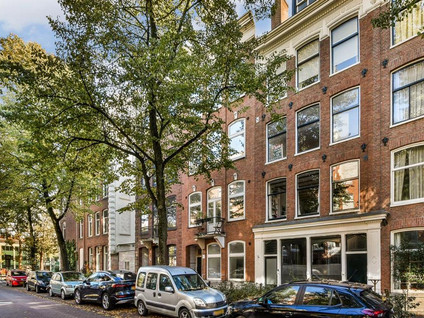 Eerste Hugo de Grootstraat 3 3
