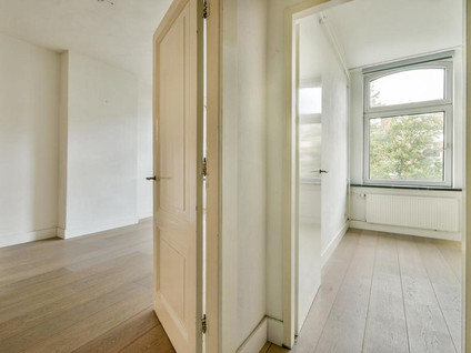 Eerste Hugo de Grootstraat 3 3