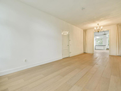 Eerste Hugo de Grootstraat 3 3