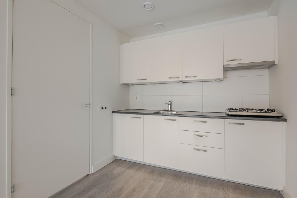 Appartement te koop: Groene Hilledijk 204A02, Rotterdam