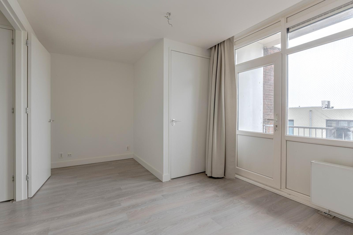 Appartement te koop: Groene Hilledijk 204A02, Rotterdam