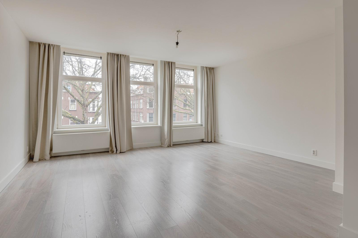 Appartement te koop: Groene Hilledijk 204A02, Rotterdam