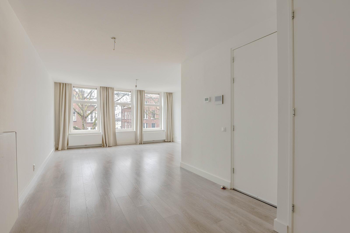 Appartement te koop: Groene Hilledijk 204A02, Rotterdam