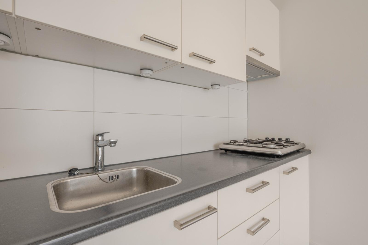 Appartement te koop: Groene Hilledijk 204A02, Rotterdam
