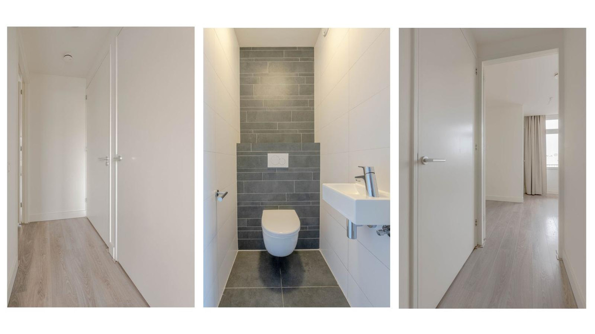 Appartement te koop: Groene Hilledijk 204A02, Rotterdam