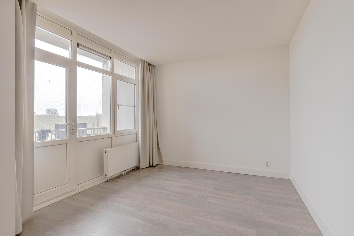 Appartement te koop: Groene Hilledijk 204A02, Rotterdam