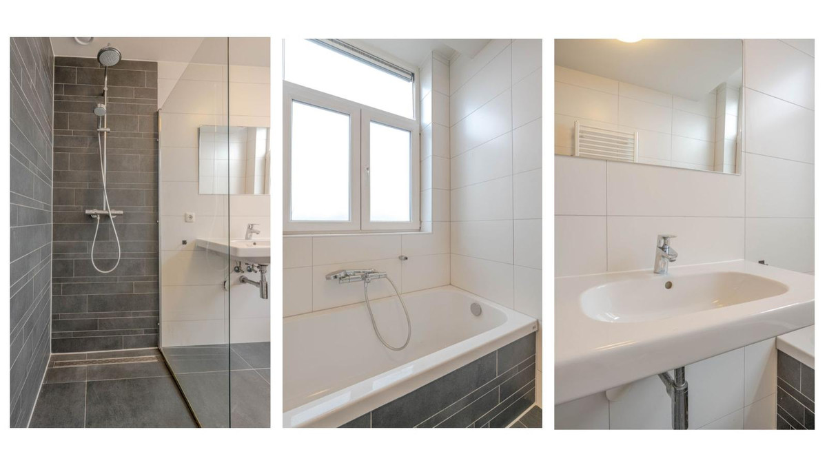 Appartement te koop: Groene Hilledijk 204A02, Rotterdam