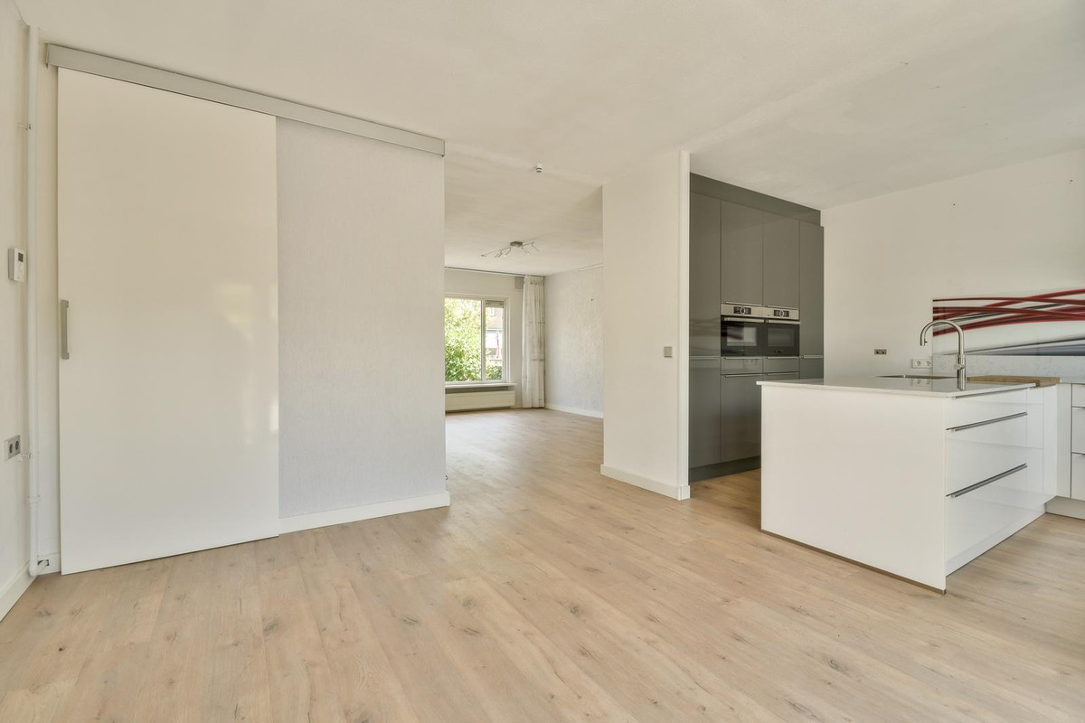 Woning te koop: Hooiven 8, Zaandam