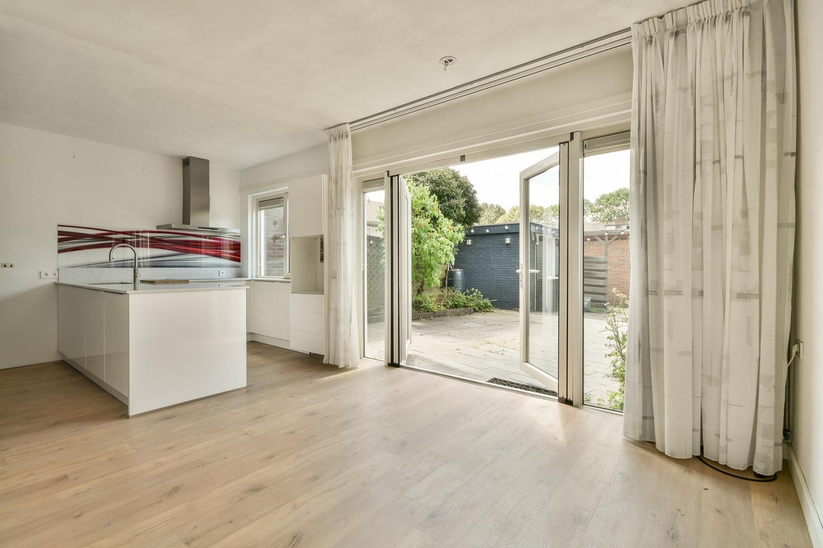 Woning te koop: Hooiven 8, Zaandam