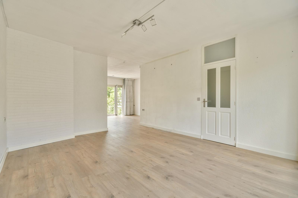 Woning te koop: Hooiven 8, Zaandam