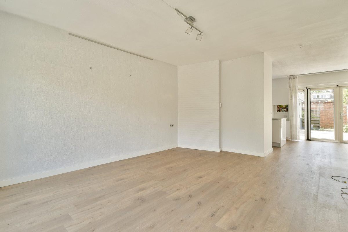 Woning te koop: Hooiven 8, Zaandam