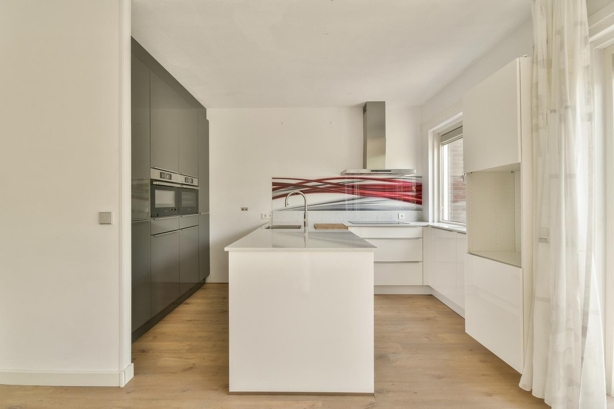 Woning te koop: Hooiven 8, Zaandam