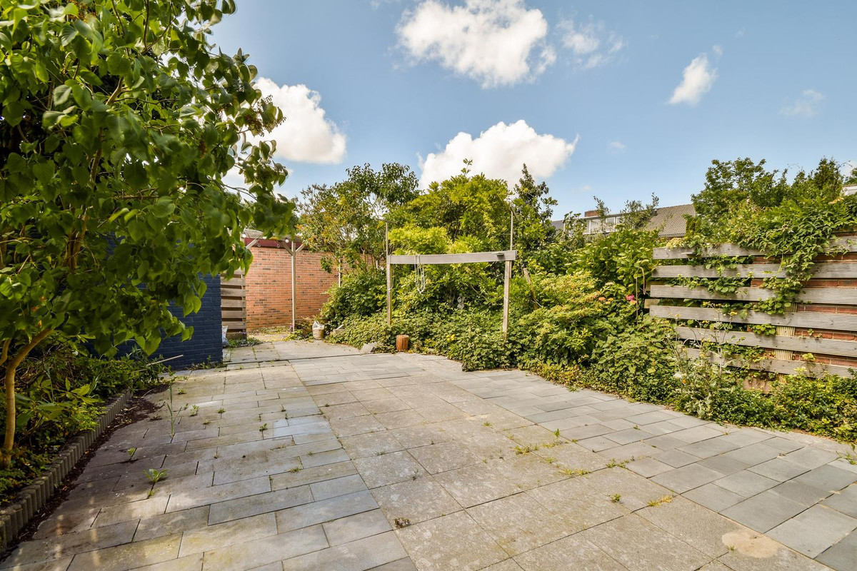 Woning te koop: Hooiven 8, Zaandam