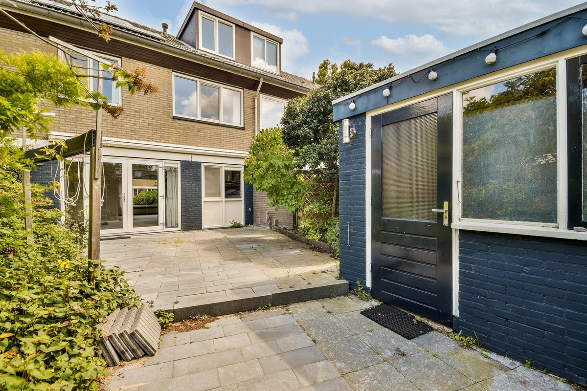 Woning te koop: Hooiven 8, Zaandam