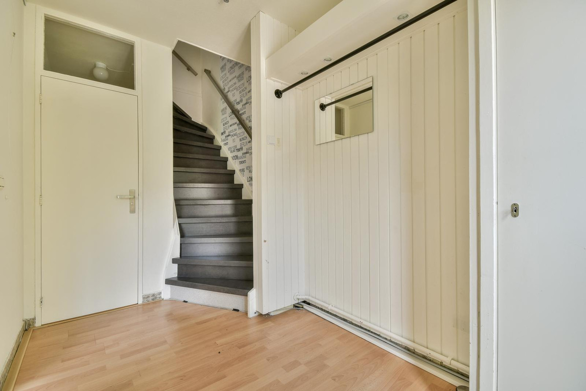Woning te koop: Hooiven 8, Zaandam