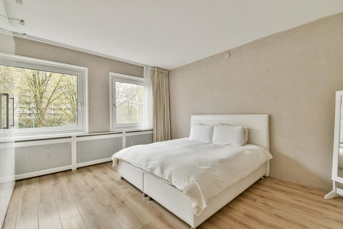 Appartement te koop: Jisperveldstraat 213, Amsterdam