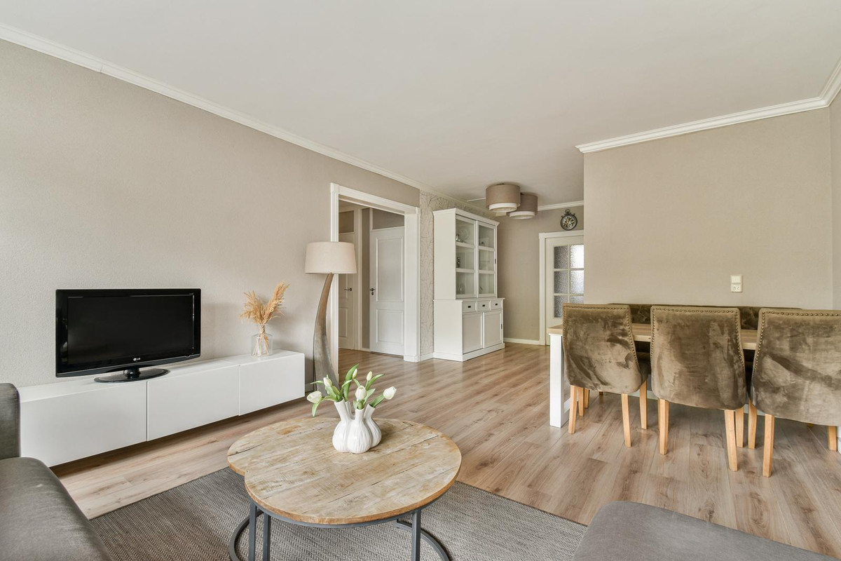 Appartement te koop: Jisperveldstraat 213, Amsterdam