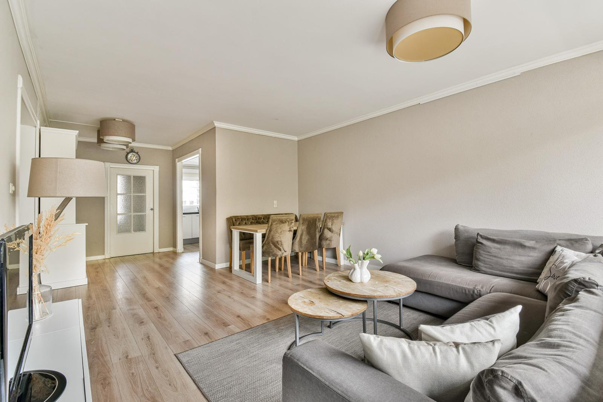 Appartement te koop: Jisperveldstraat 213, Amsterdam
