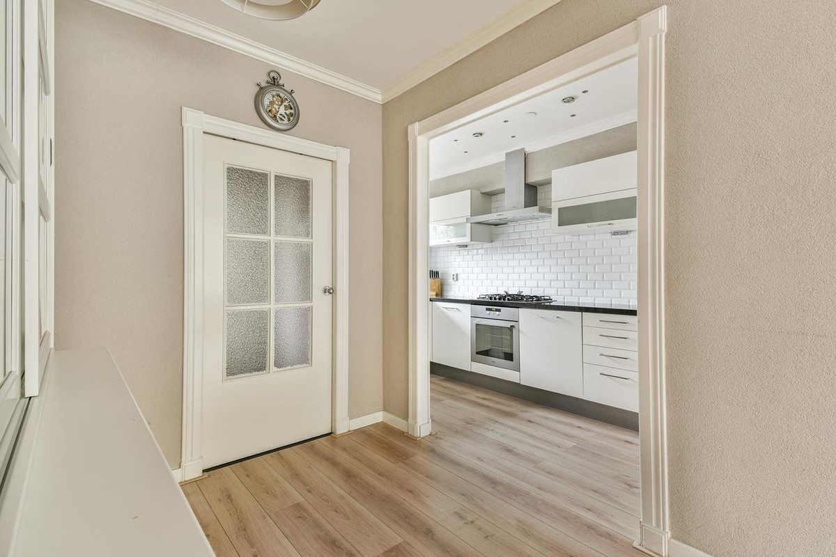 Appartement te koop: Jisperveldstraat 213, Amsterdam