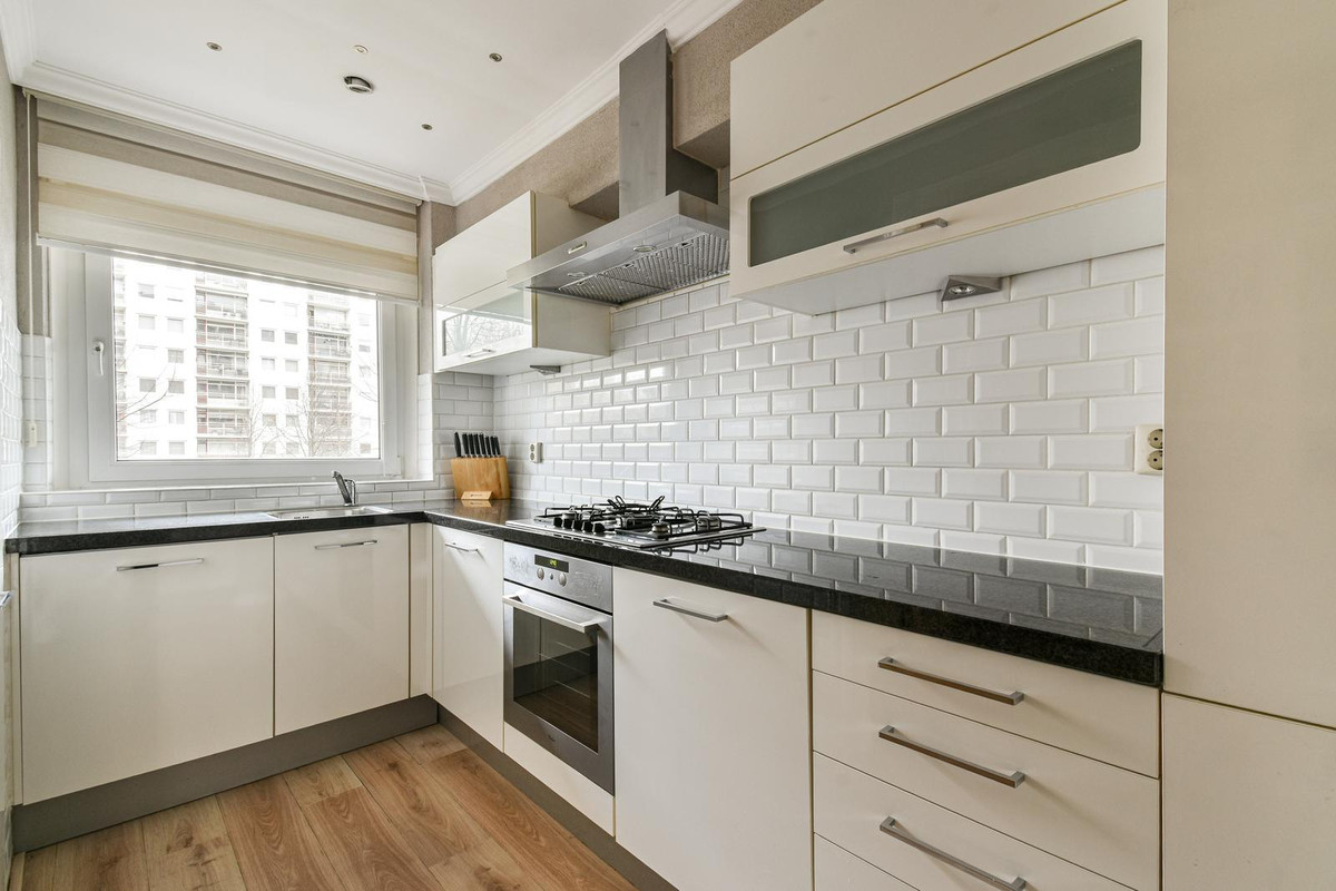 Appartement te koop: Jisperveldstraat 213, Amsterdam