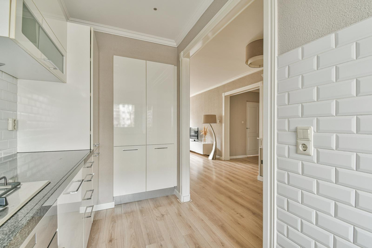 Appartement te koop: Jisperveldstraat 213, Amsterdam