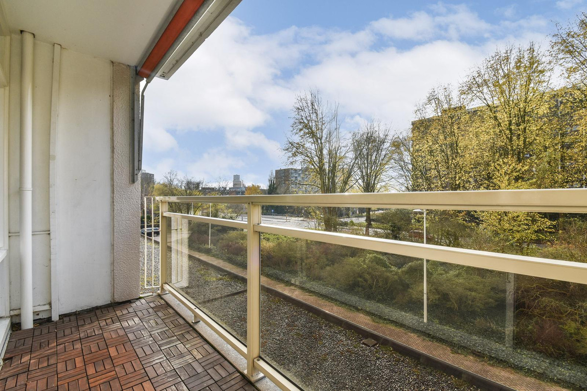 Appartement te koop: Jisperveldstraat 213, Amsterdam