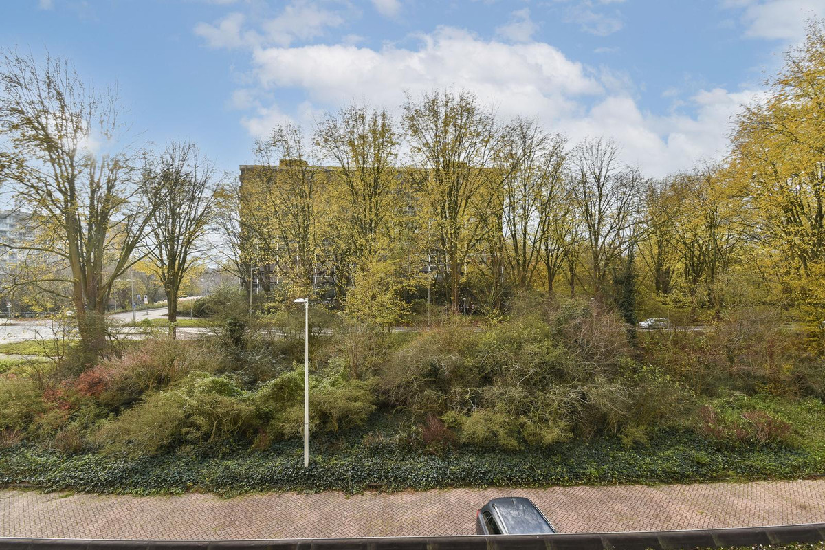 Appartement te koop: Jisperveldstraat 213, Amsterdam
