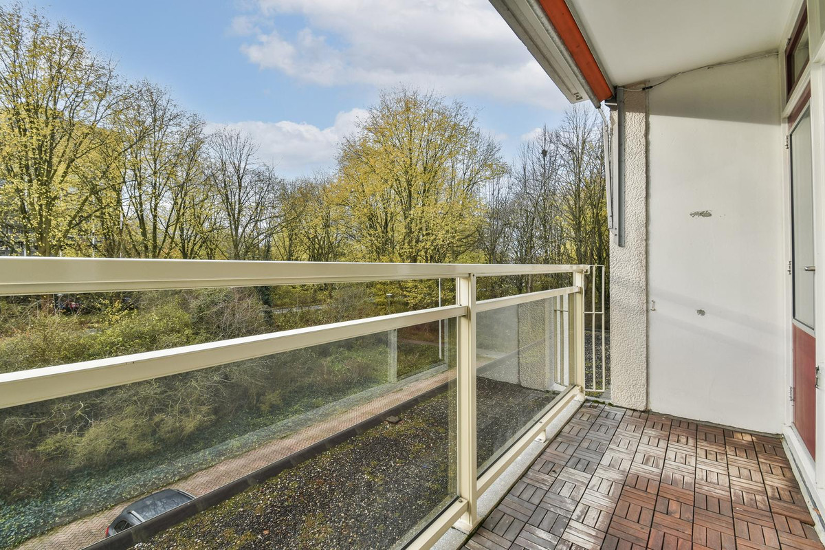 Appartement te koop: Jisperveldstraat 213, Amsterdam