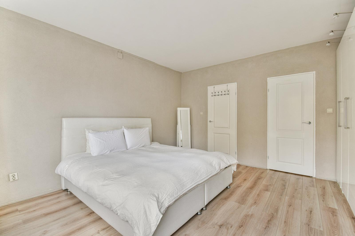 Appartement te koop: Jisperveldstraat 213, Amsterdam