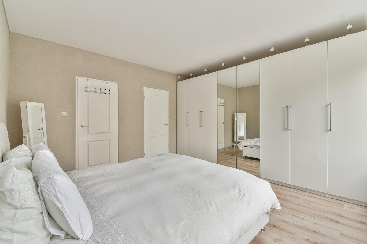 Appartement te koop: Jisperveldstraat 213, Amsterdam