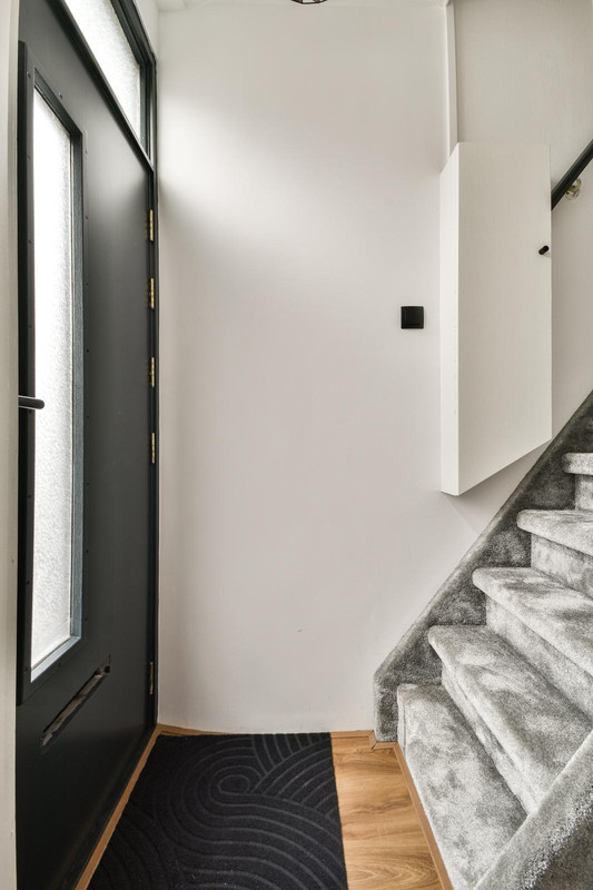 Tussenwoning te koop: Valkstraat 48, Zaandam