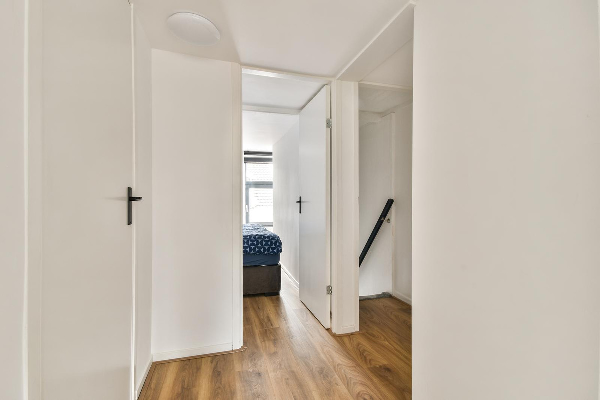 Tussenwoning te koop: Valkstraat 48, Zaandam