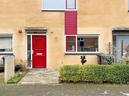 Catsstraat 9