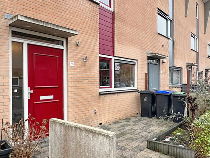 Catsstraat 9