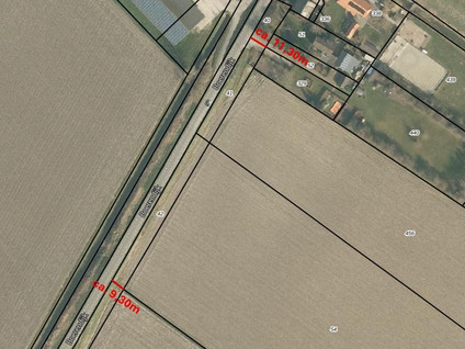 Boerendijk ONG