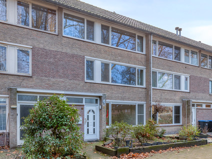 Hulstbosakker 3