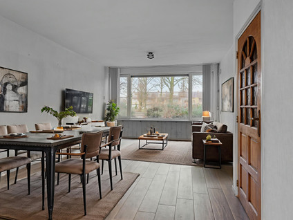 Hulstbosakker 3