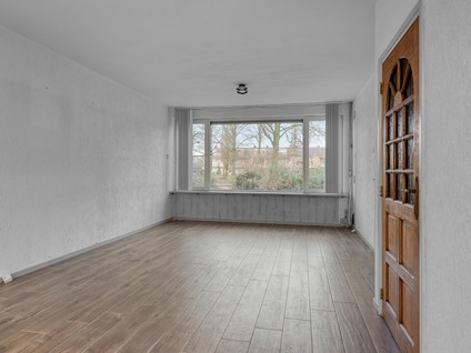 Hulstbosakker 3