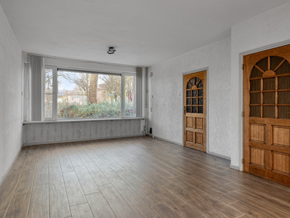 Hulstbosakker 3