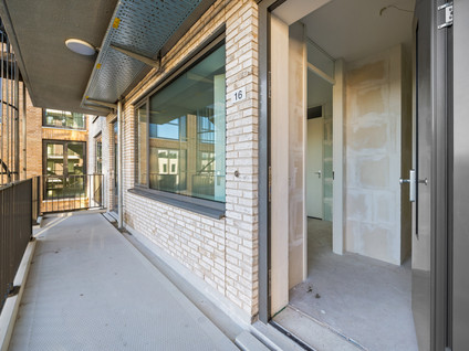 Delflandstraat 16