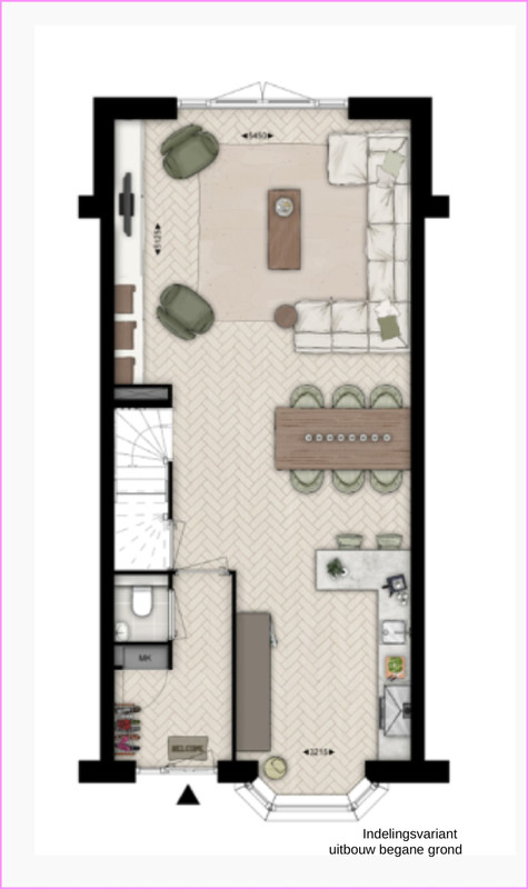 Woning te koop: Lammenschansweg, Leiden