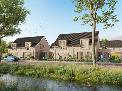Type U bnr 67 (Made-Oost II fase 1b) 