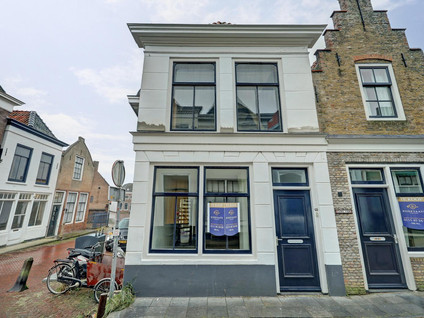 Korte St. Janstraat 20