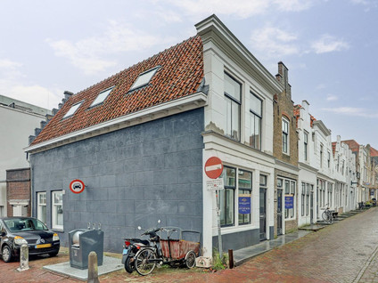 Korte St. Janstraat 20