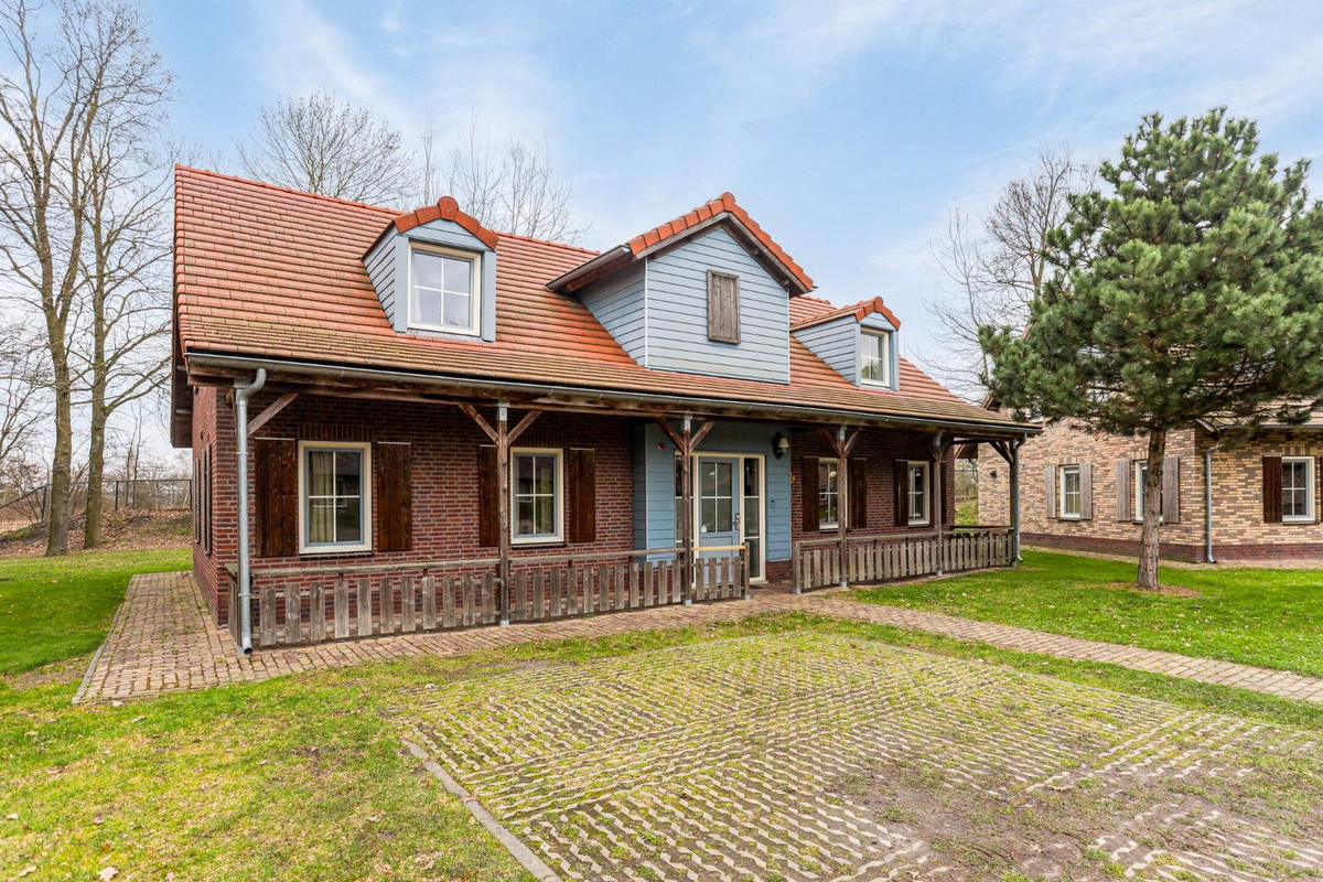 Vrijstaande woning te koop: Trancheeweg 7-522, Weert