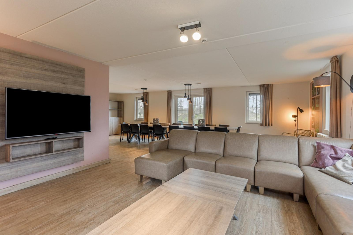 Vrijstaande woning te koop: Trancheeweg 7-522, Weert