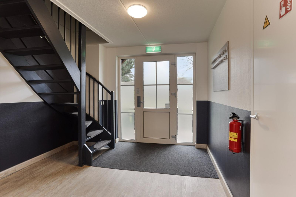 Vrijstaande woning te koop: Trancheeweg 7-522, Weert